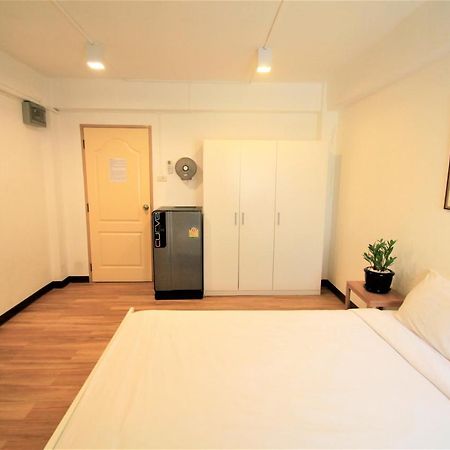 Bb Home Donmuang Ban Bang Khan  Exterior photo
