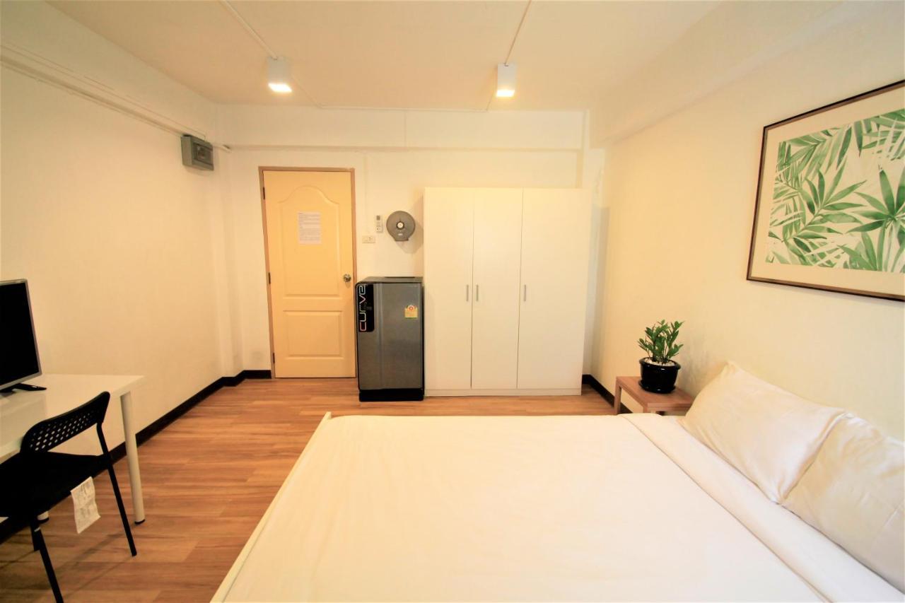 Bb Home Donmuang Ban Bang Khan  Exterior photo