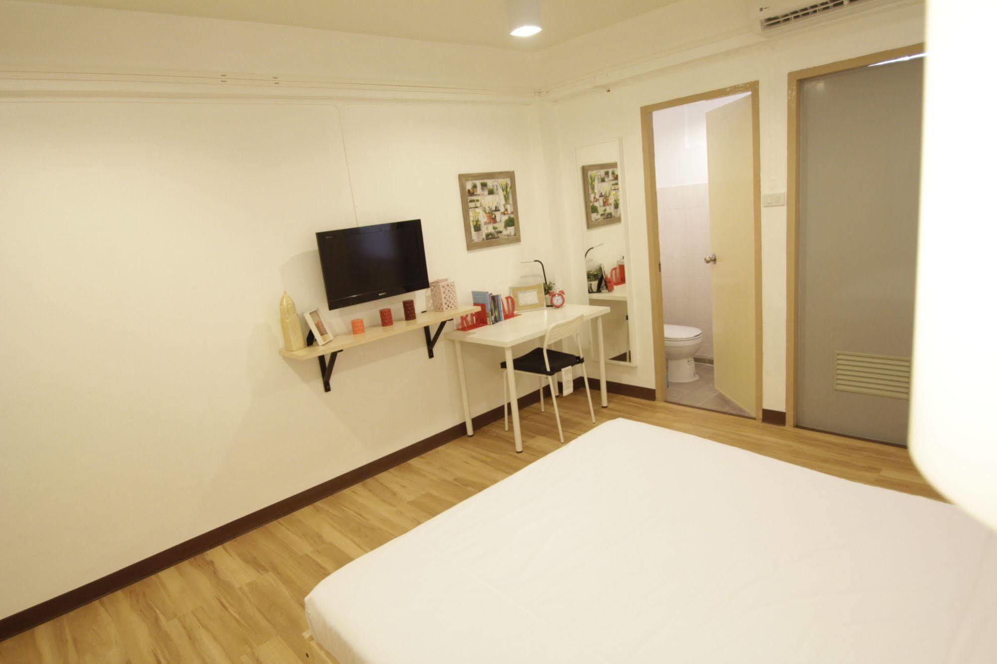 Bb Home Donmuang Ban Bang Khan  Exterior photo