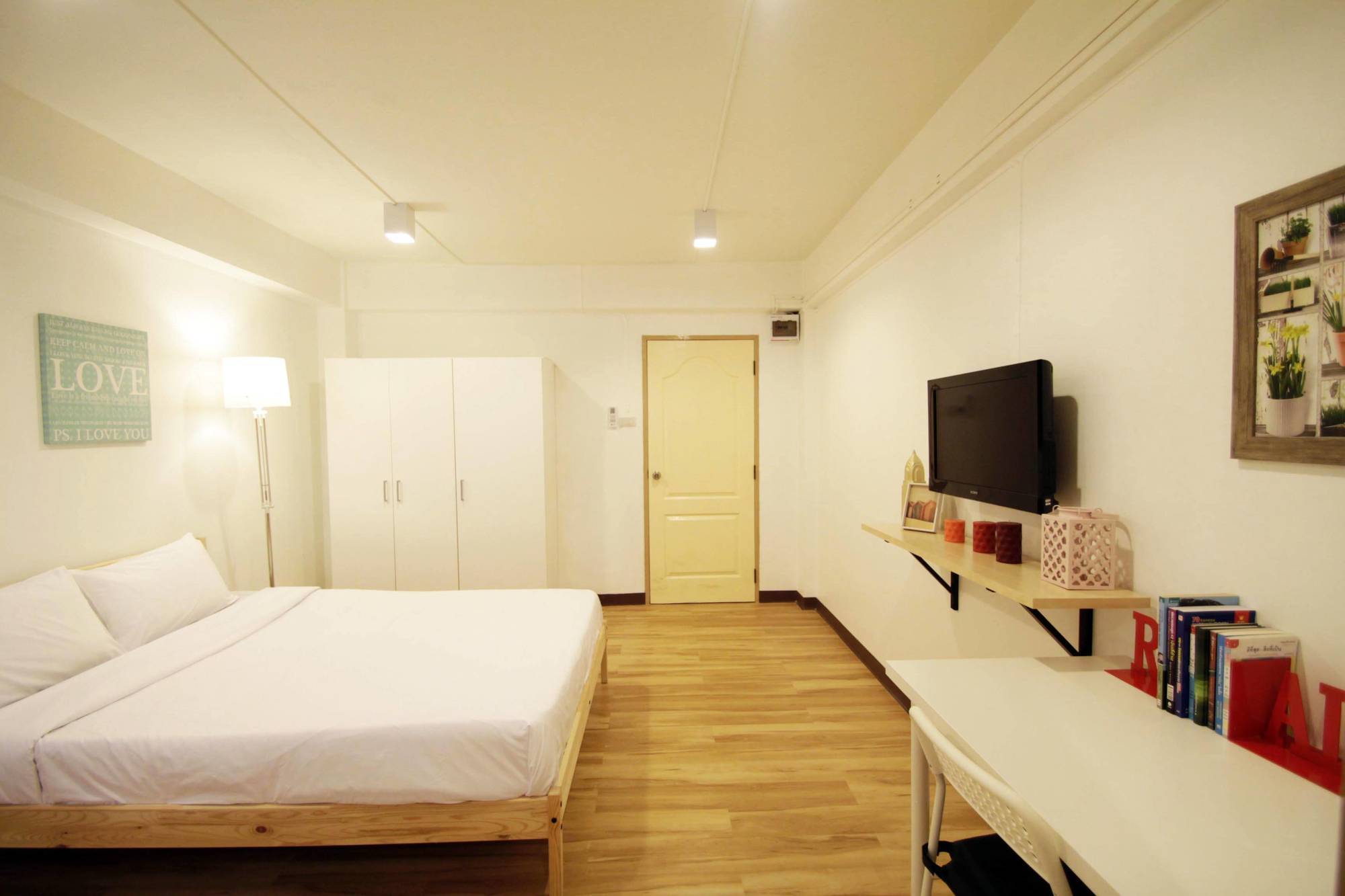 Bb Home Donmuang Ban Bang Khan  Exterior photo