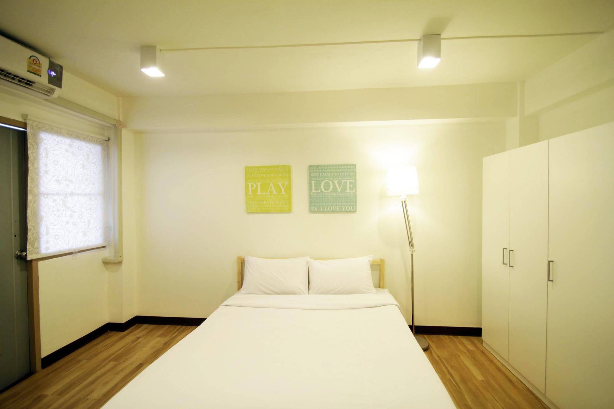 Bb Home Donmuang Ban Bang Khan  Exterior photo
