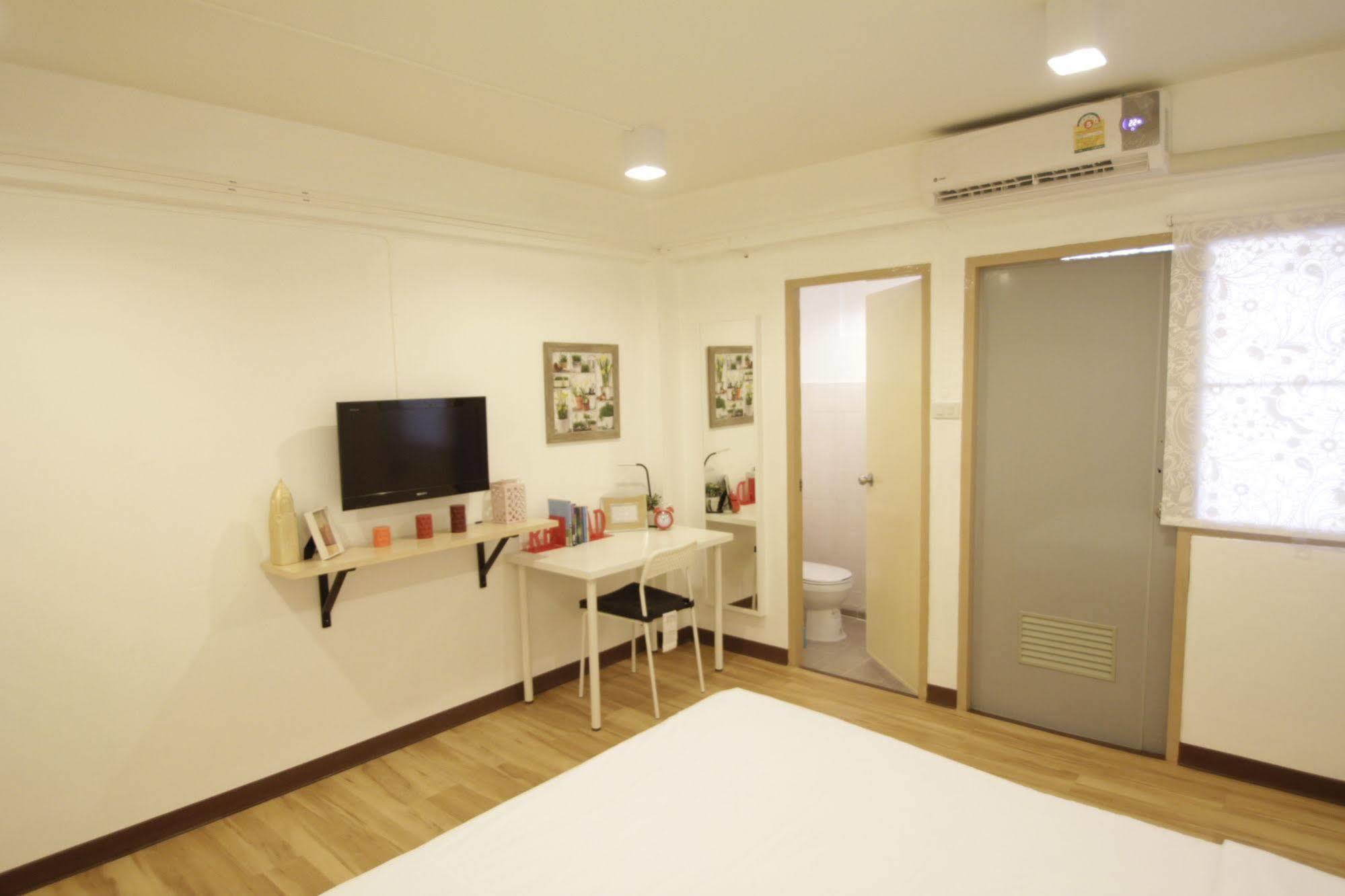 Bb Home Donmuang Ban Bang Khan  Exterior photo