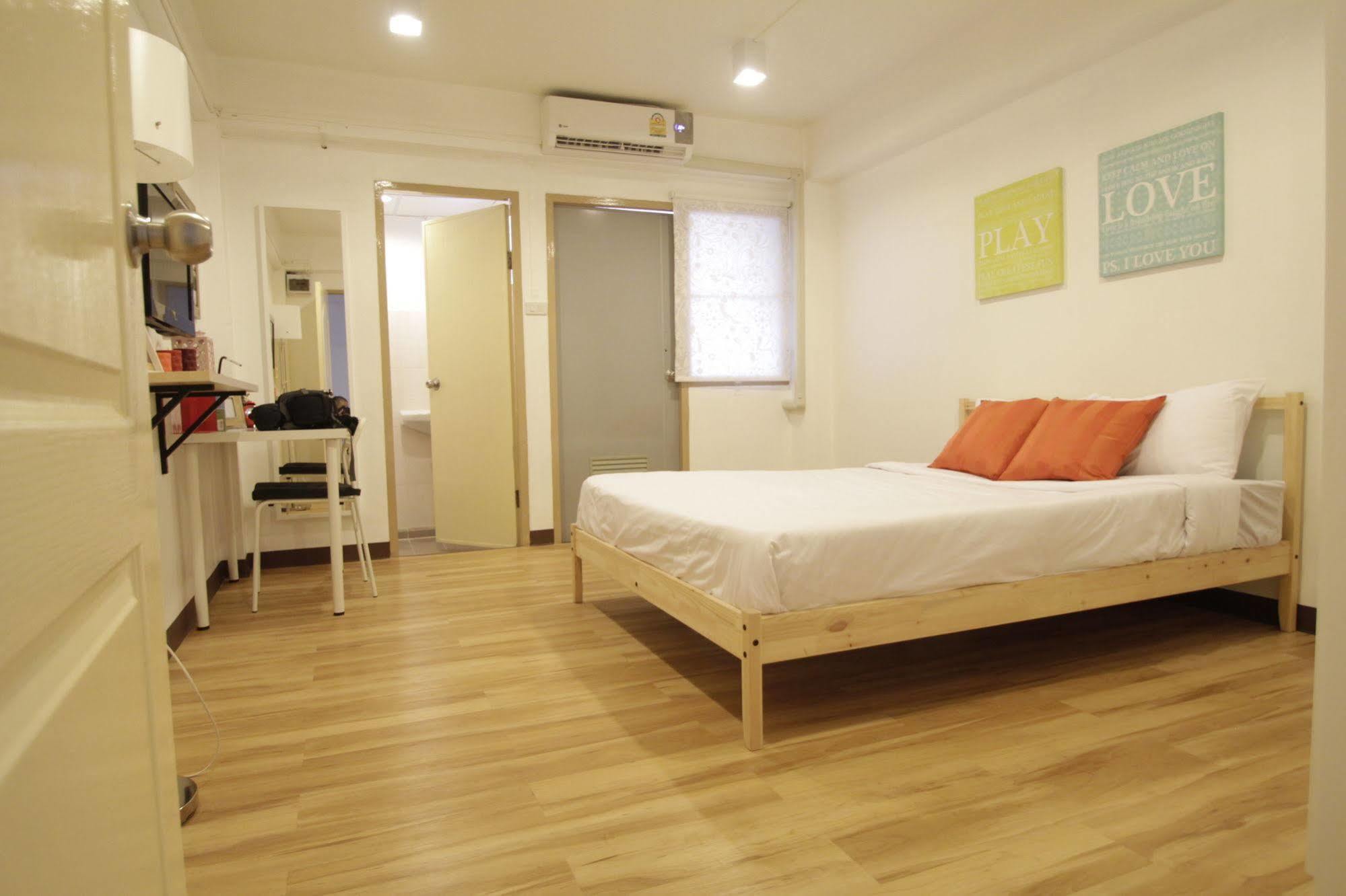 Bb Home Donmuang Ban Bang Khan  Exterior photo