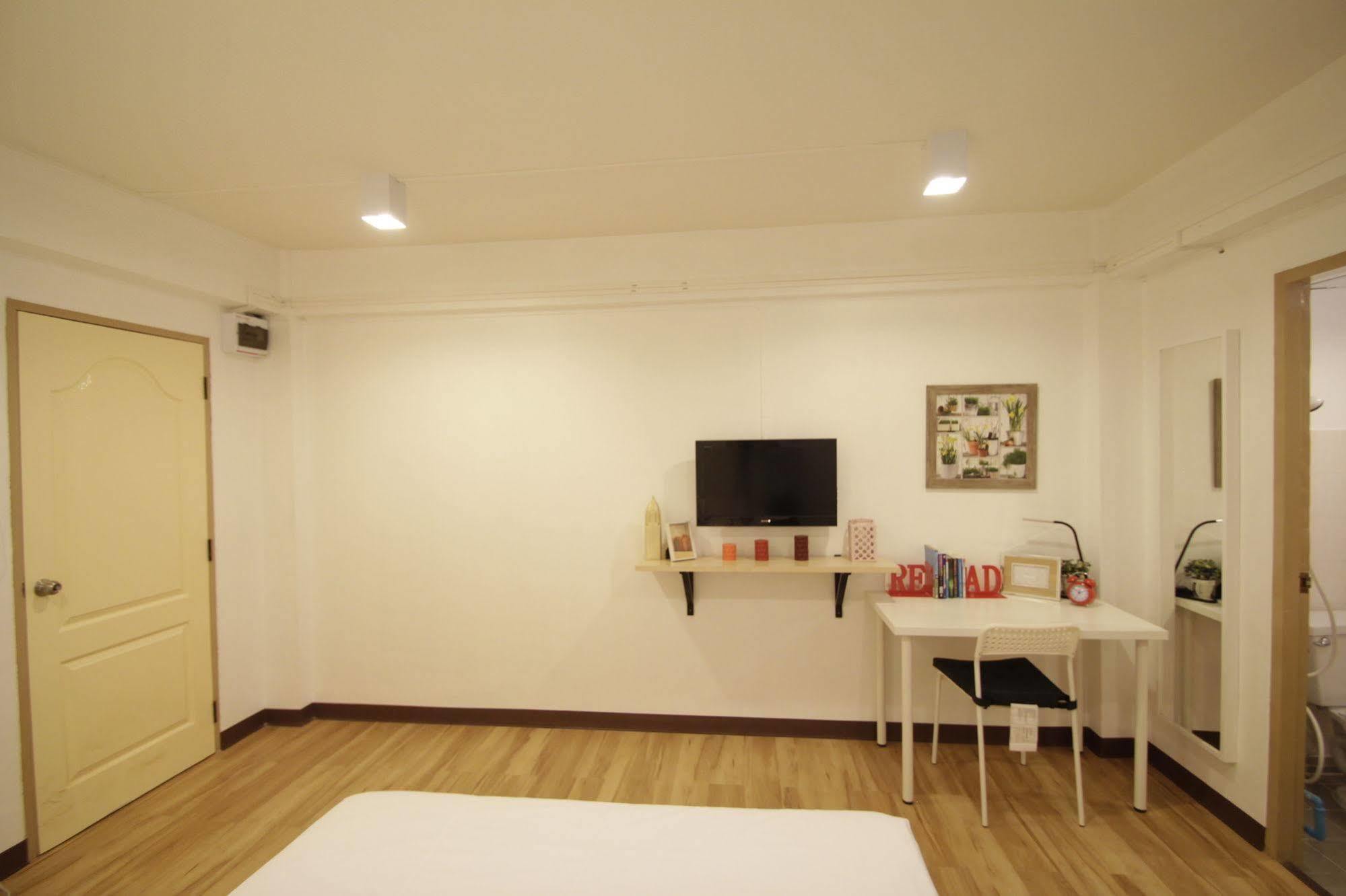 Bb Home Donmuang Ban Bang Khan  Exterior photo