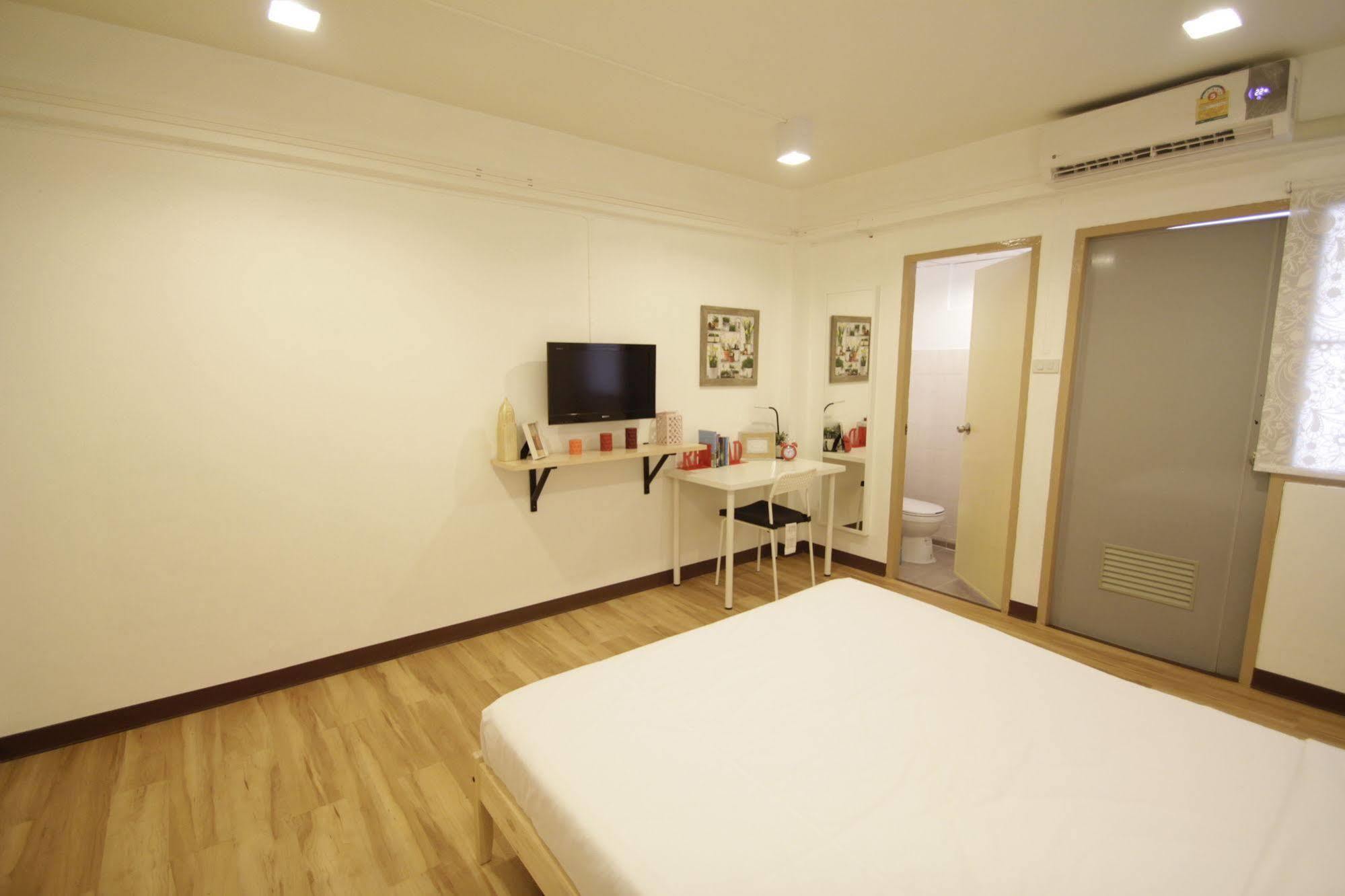 Bb Home Donmuang Ban Bang Khan  Exterior photo