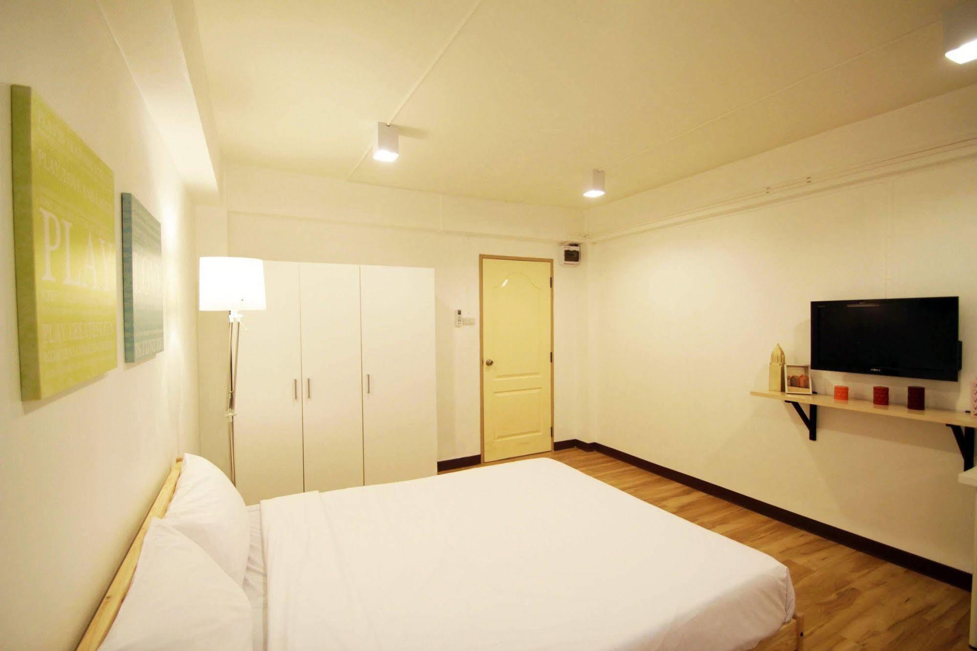 Bb Home Donmuang Ban Bang Khan  Exterior photo