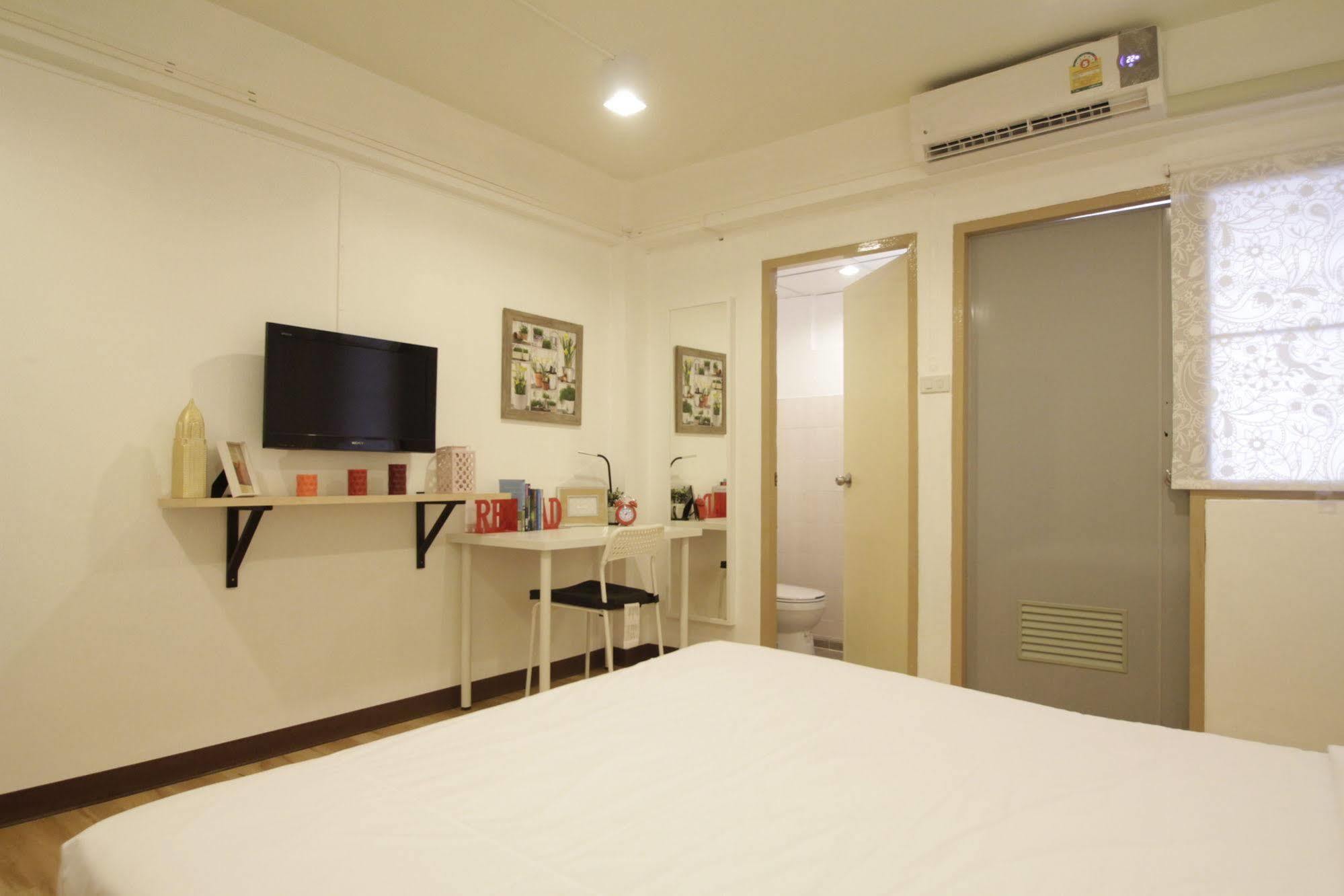 Bb Home Donmuang Ban Bang Khan  Exterior photo